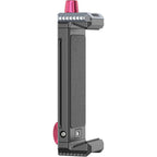 Ulanzi U-Pad III porte-tablette en métal avec fixation froide pour chaussures
