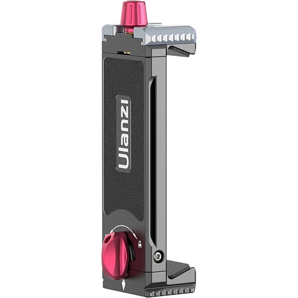 Ulanzi U-Pad III porte-tablette en métal avec fixation froide pour chaussures
