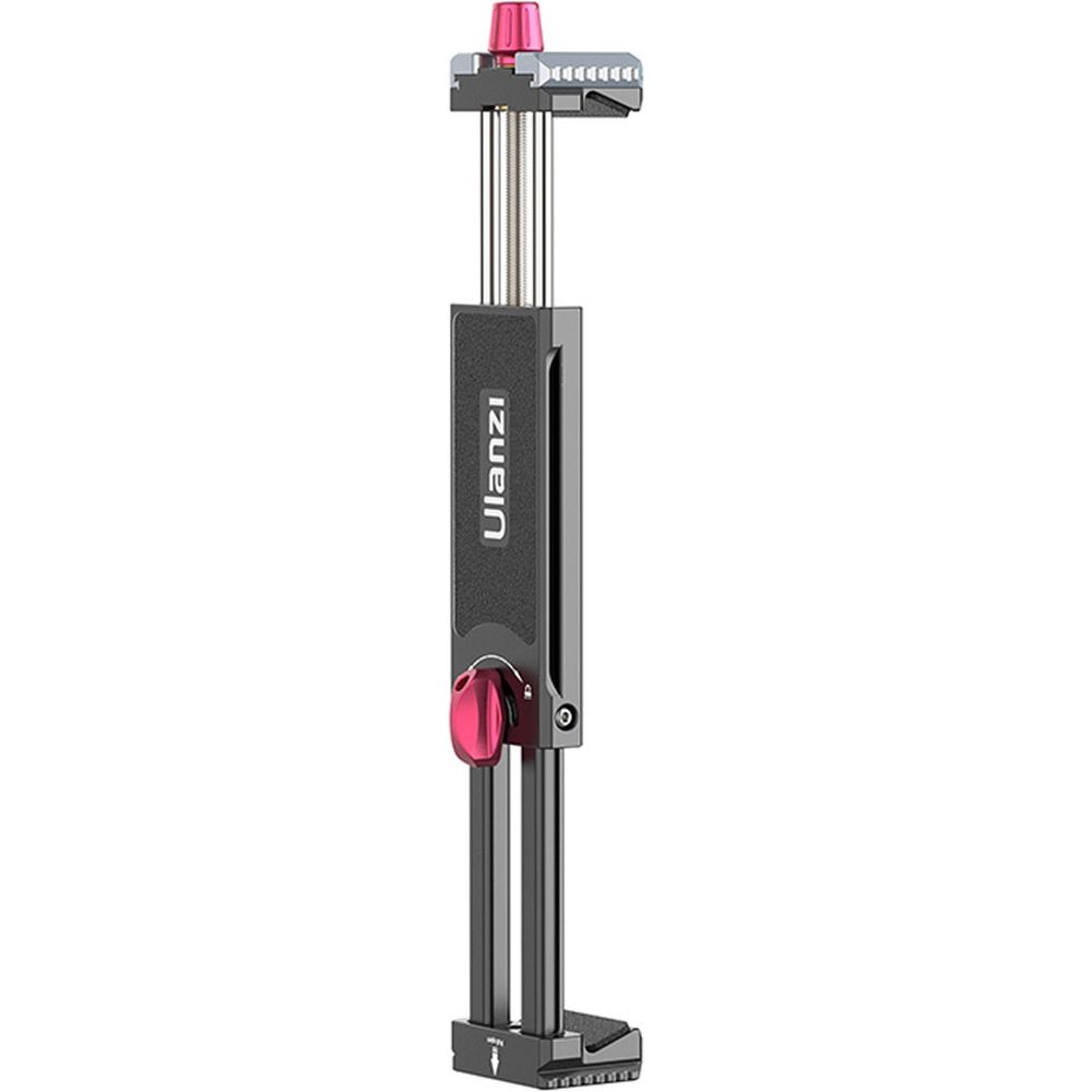 Ulanzi U-Pad III porte-tablette en métal avec fixation froide pour chaussures