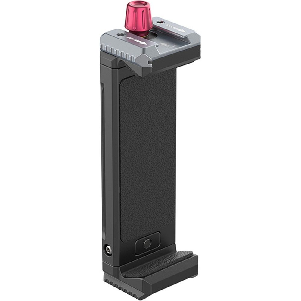 Ulanzi U-Pad III porte-tablette en métal avec fixation froide pour chaussures