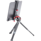 Ulanzi U-Pad III porte-tablette en métal avec fixation froide pour chaussures