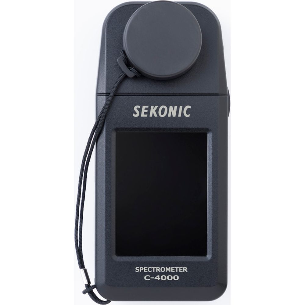 Sekonic C-4000 Spectromètre