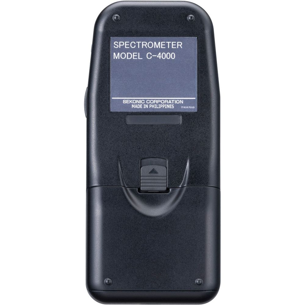 Sekonic C-4000 Spectromètre