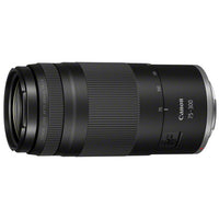 Canon RF 75-300mm f/4-5.6