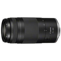 Canon RF 75-300mm f/4-5.6