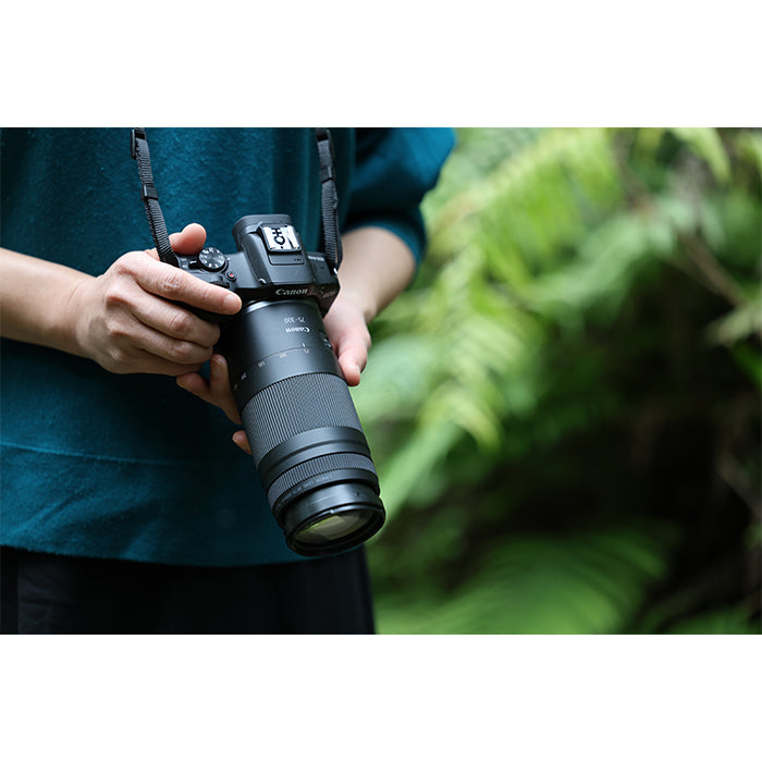 Canon RF 75-300mm f/4-5.6