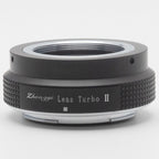 Zhongyi Mitakon Objectif Turbo Mark 2 EF-NZ OUTLET