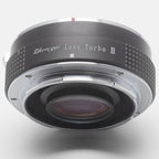 Zhongyi Mitakon Objectif Turbo Mark 2 EF-NZ OUTLET