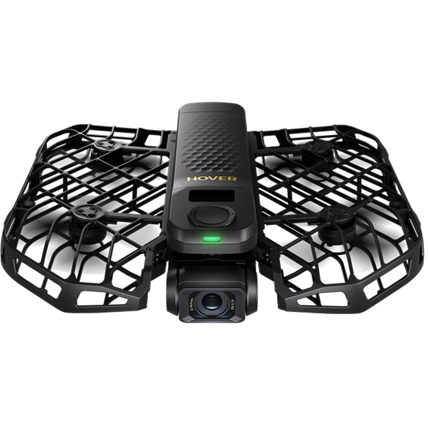 HoverAir X1 ProMax Combo de base