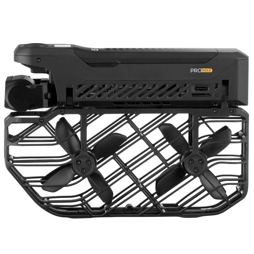 HoverAir X1 ProMax Combo de base