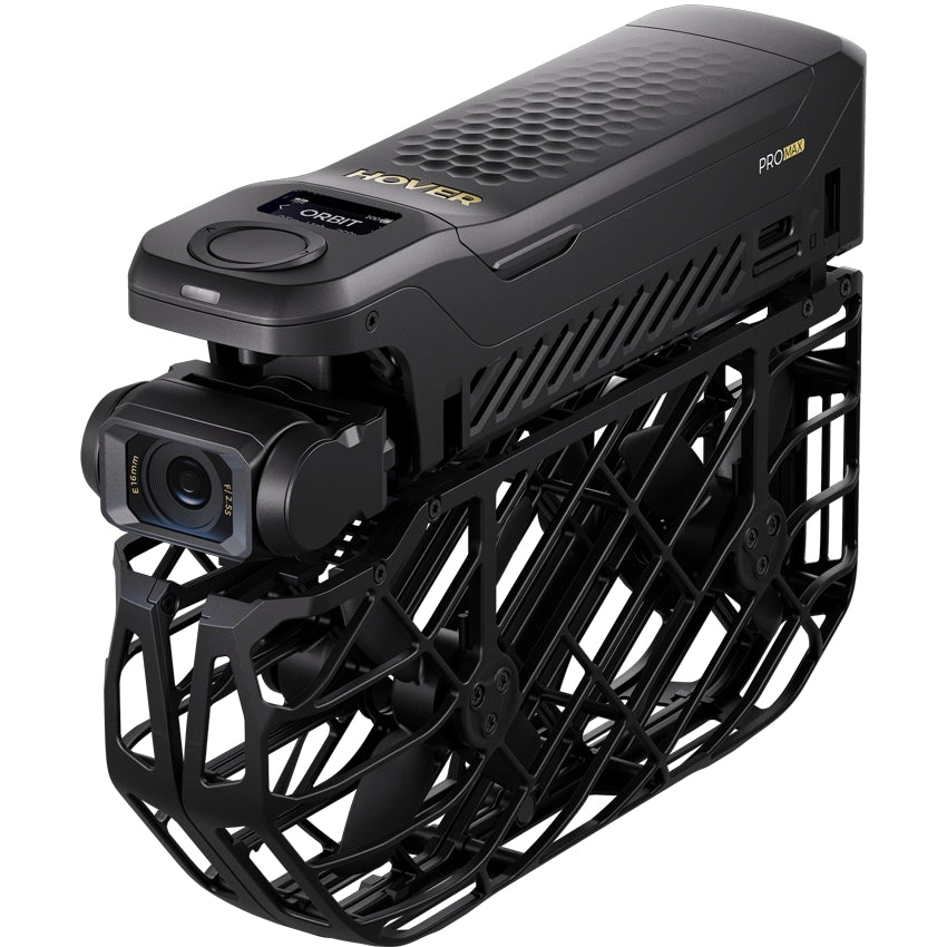 HoverAir X1 ProMax Combo de base