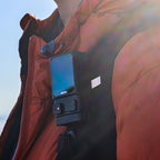 HoverAir Magnetic Clip
