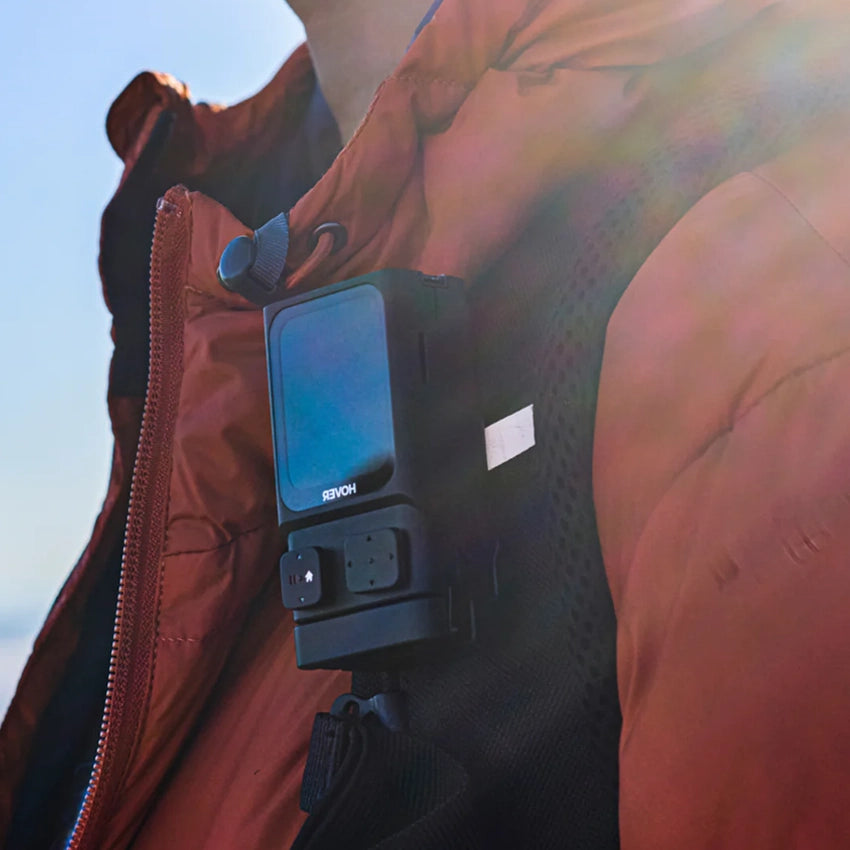 HoverAir Magnetic Clip