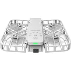 HoverAir X1 blanc Combo