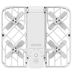 HoverAir X1 blanc Combo