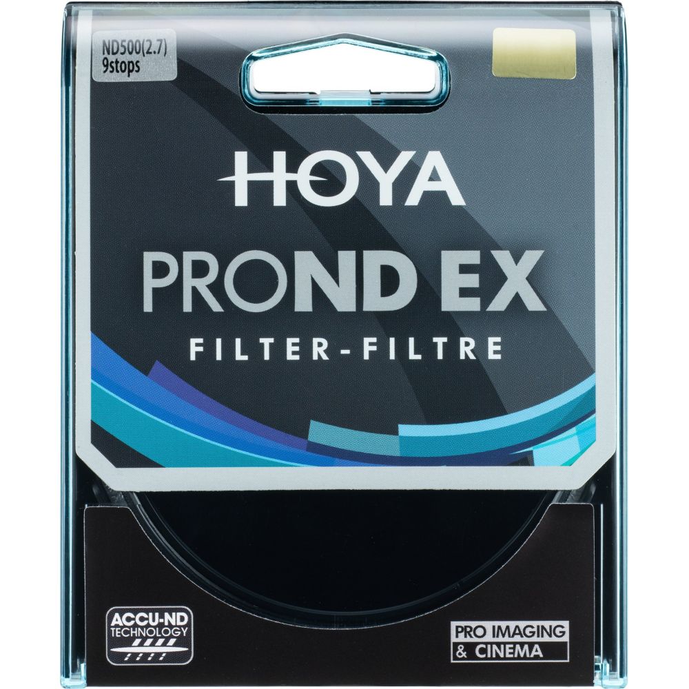 Hoya 55mm PROND EX 500
