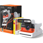 Polaroid Everything Box Flip - weiß (DP i-Type-Film)