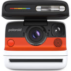 Polaroid Everything Box Flip - weiß (DP i-Type-Film)