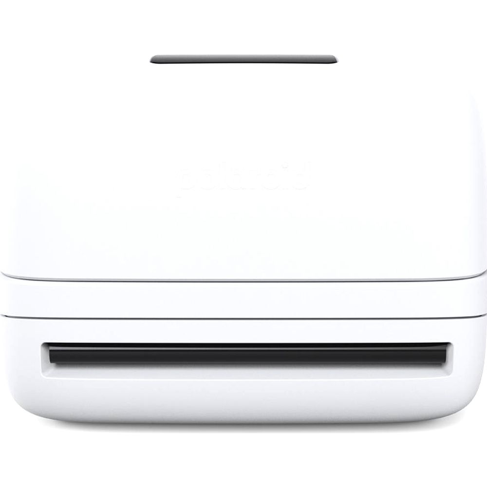 Polaroid Everything Box Flip - weiß (DP i-Type-Film)