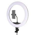 StudioKing LED Lampe Annulaire Set 65W LR-650 - Outlet