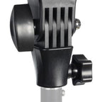 StudioKing LED Lampe Annulaire Set 65W LR-650 - Outlet