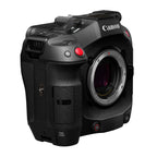 Canon Cinema EOS C80 + 2x Extra Canon BP-A30 Battery Pack