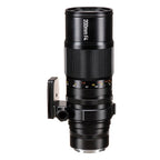 Zhongyi Mitakon 200mm f/4 für Canon EF - Outlet