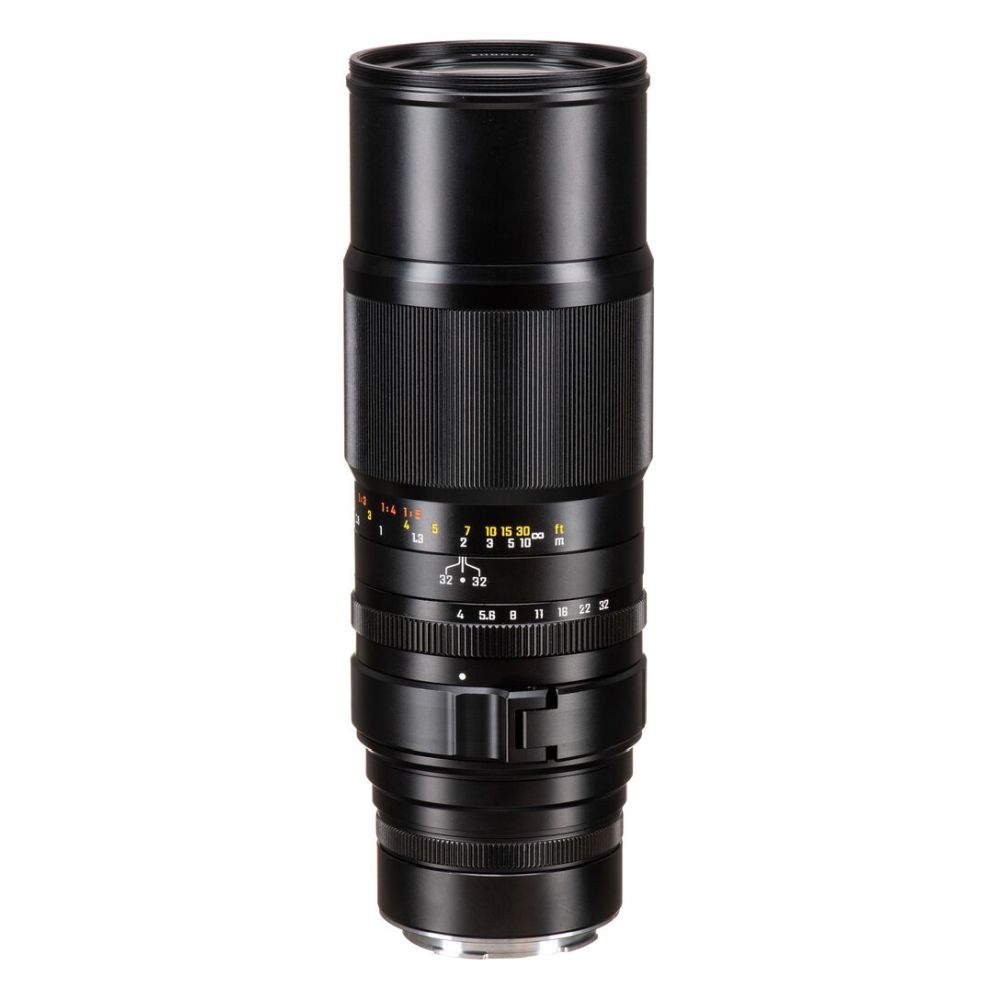 Zhongyi Mitakon 200mm f/4 für Canon EF - Outlet