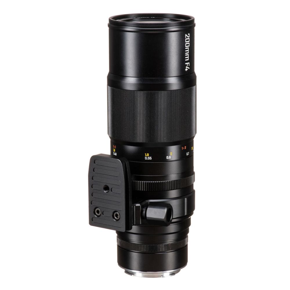 Zhongyi Mitakon 200mm f/4 für Canon EF - Outlet