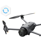 DJI Care Refresh 1-Year Plan Card pour Mavic 4 Pro