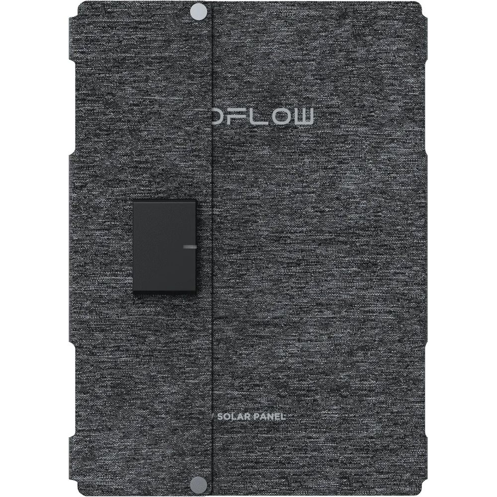 EcoFlow 45W Solarmodul USB-C