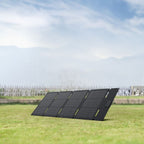 EcoFlow 45W Solarmodul USB-C