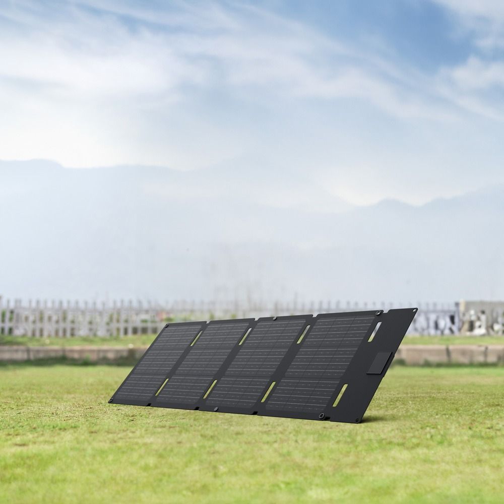EcoFlow 45W Solarmodul USB-C