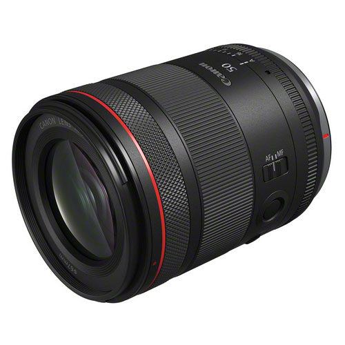 Canon EOS C70 + RF 50mm f/1.4L VCM