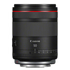 Canon EOS C70 + RF 50mm f/1.4L VCM