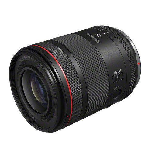 Canon EOS R5 C + RF 35mm f/1.4 L VCM