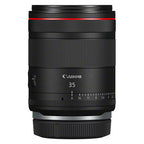 Canon EOS R5 C + RF 35mm f/1.4 L VCM