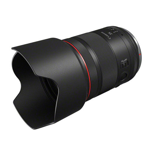 Canon EOS R5 C + RF 35mm f/1.4 L VCM
