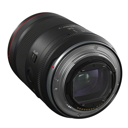 Canon EOS R5 C + RF 35mm f/1.4 L VCM