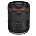 Canon EOS R5 C + RF 35mm f/1.4 L VCM