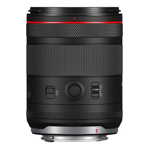 Canon EOS R5 C + RF 50mm f/1.4L VCM