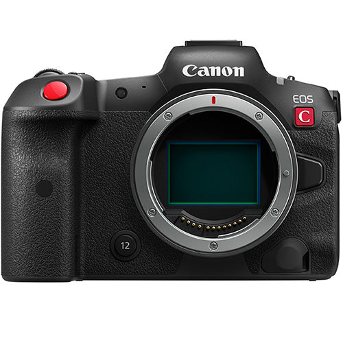 Canon EOS R5 C + RF 50mm f/1.4L VCM