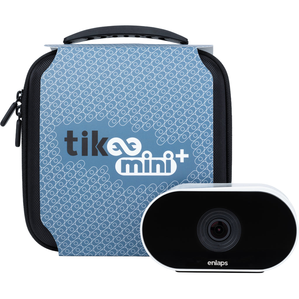 Enlaps Tikee mini+ (with soft case)