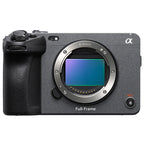 Sony FX3A Cinema Line