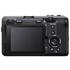 Sony FX3A Cinema Line