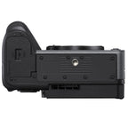 Sony FX3A Cinema Line