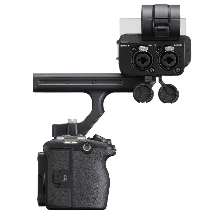 Sony FX3A Cinema Line