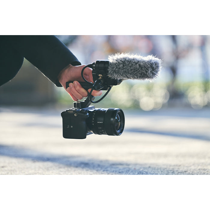 Sony FX3A Cinema Line