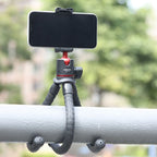 Ulanzi MT-11 flexibles Stativ XL mit Telefonhalterung