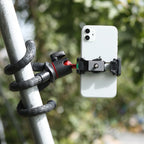 Ulanzi MT-11 flexibles Stativ XL mit Telefonhalterung